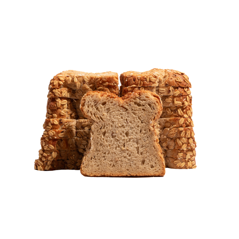 pan con avena pan factory