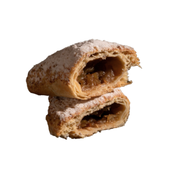 choussant de manzana pan factory