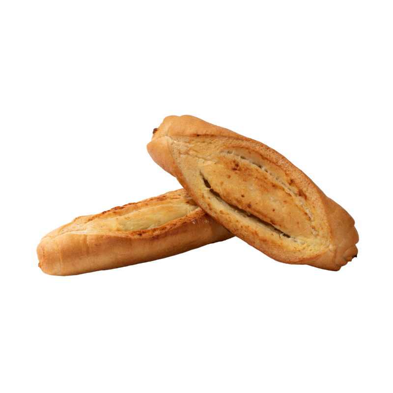 pan baguette ajo pequeno pan factory