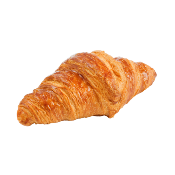 croissant de mantequilla pan factory