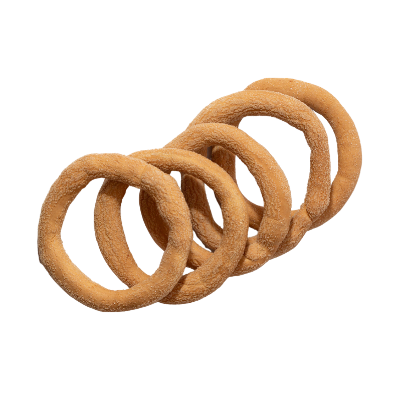 fotografia rosquillas pan factory